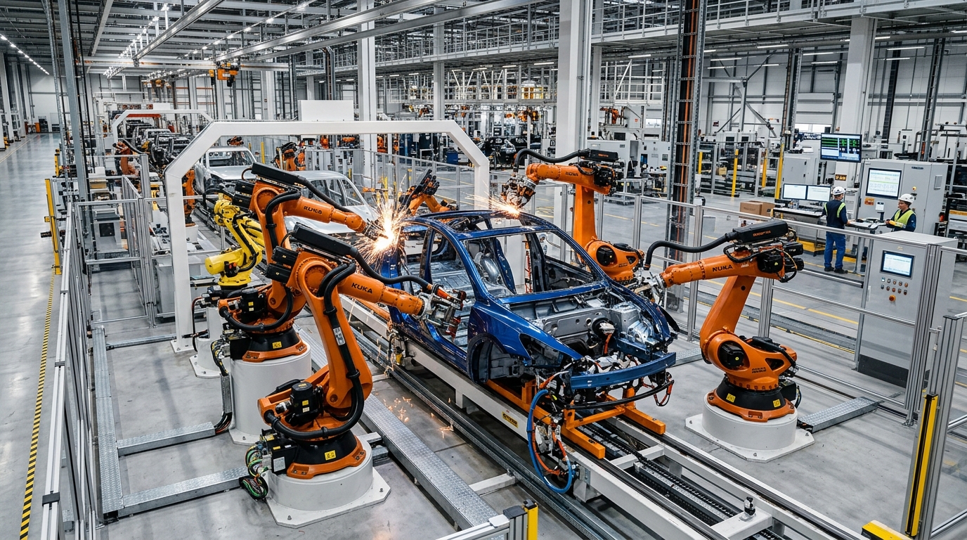Automotive