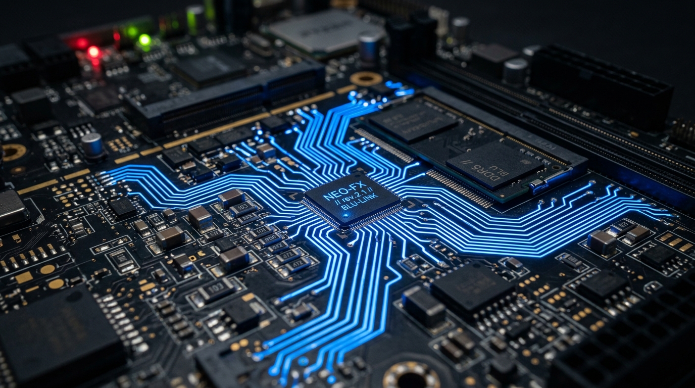 Electronics