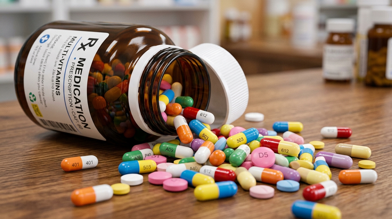 Pharmaceuticals