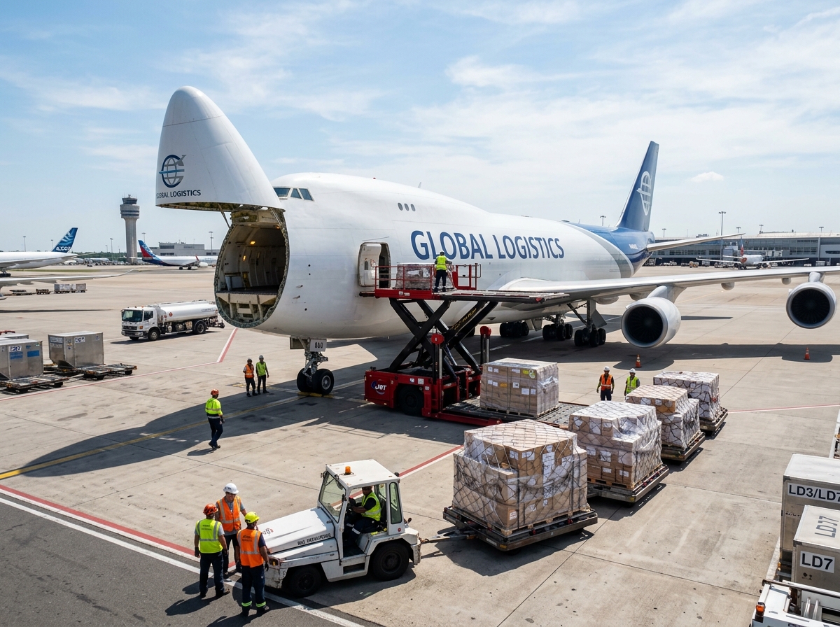 Air Freight