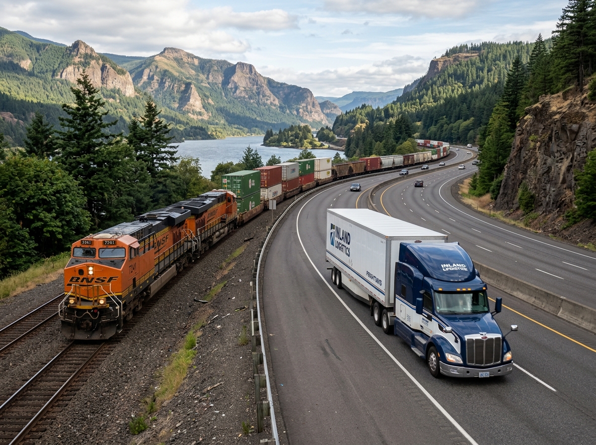 Inland Transport