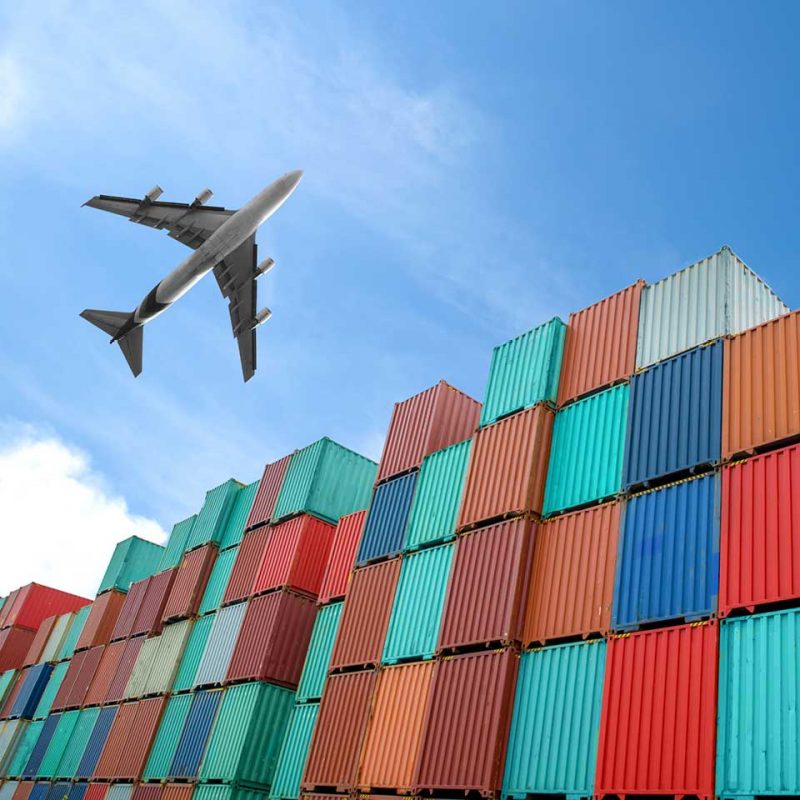 Air Freight Mehreen Cargo Care